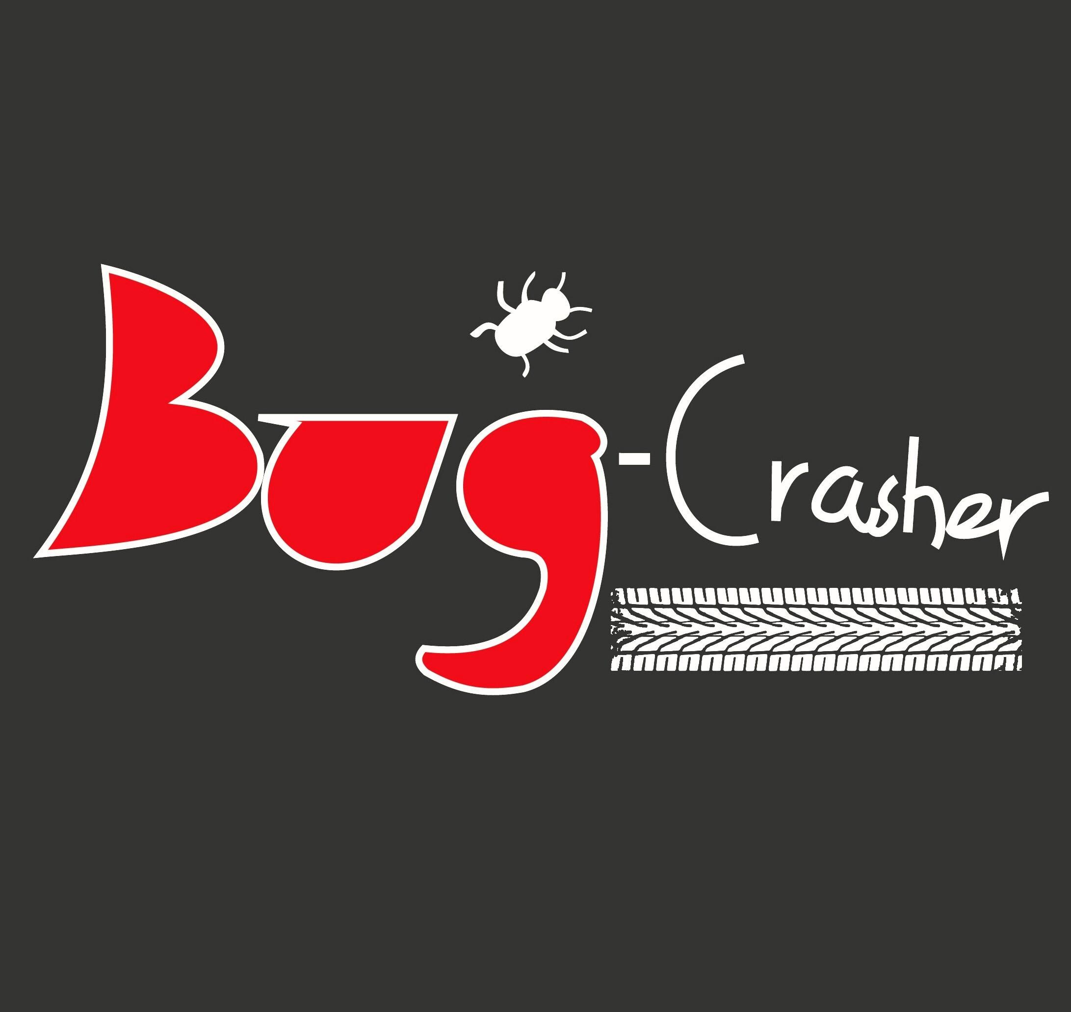 Portada de Bug Crusher (Danu)