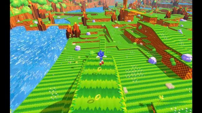 Portada de Sonic Utopia