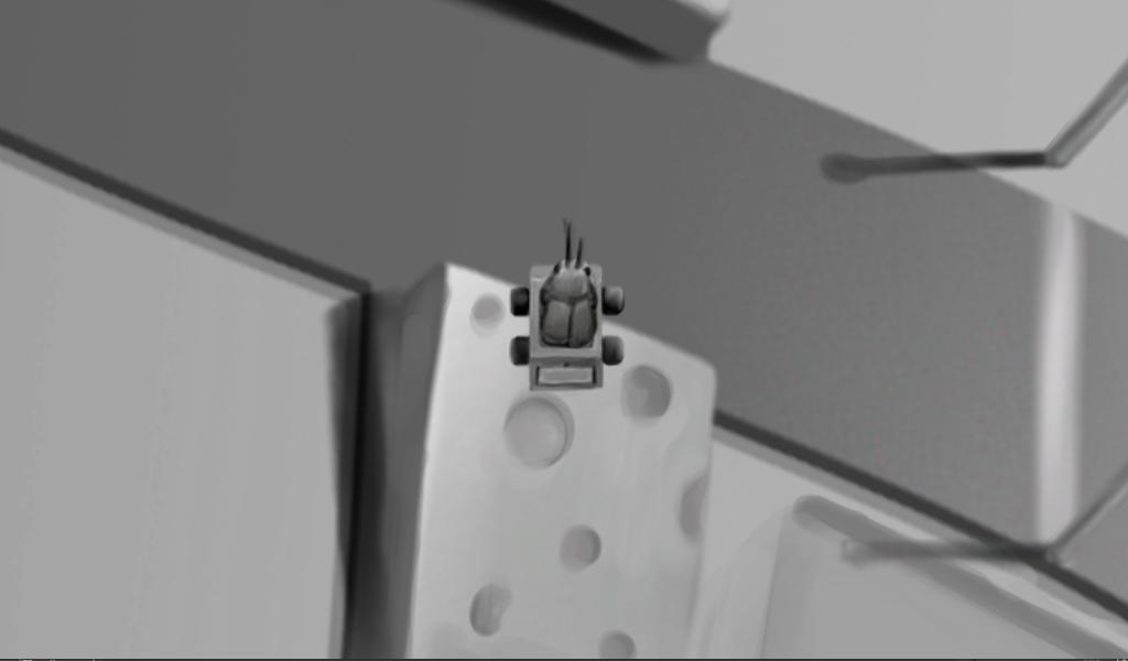 Portada de AutoBugs