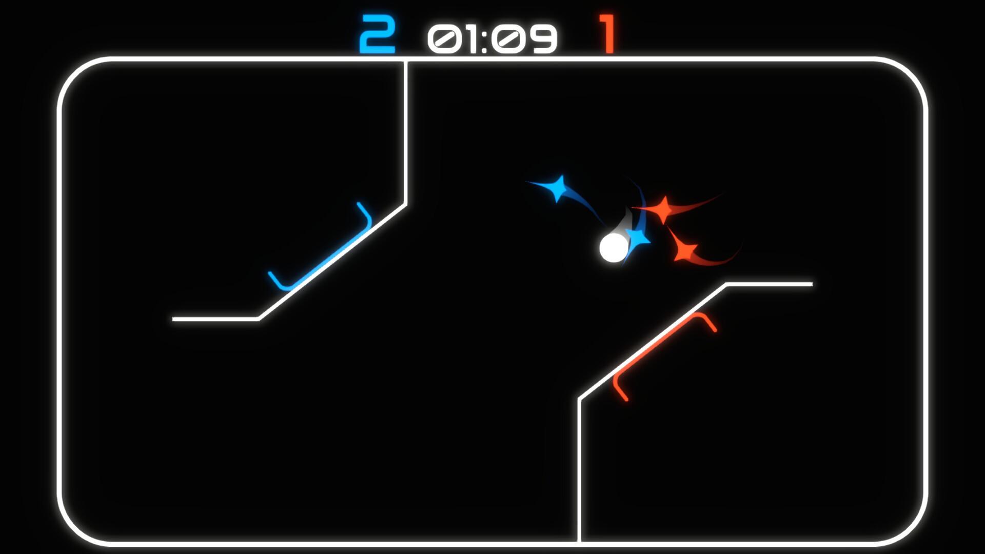 Portada de Pin Puck