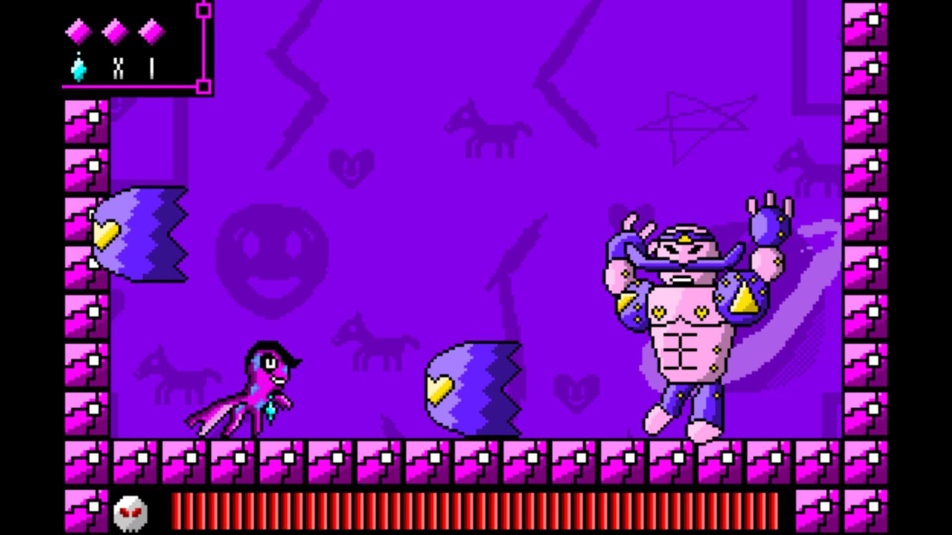 Portada de Cyber Storm Edge (itch)