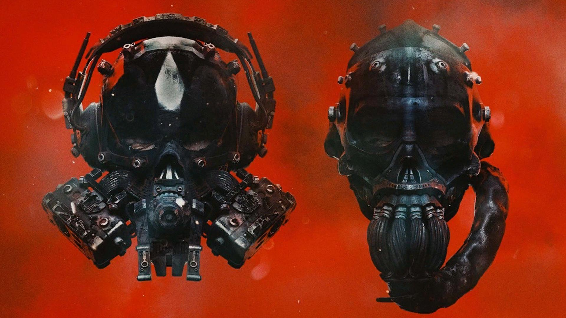 Portada de GTFO