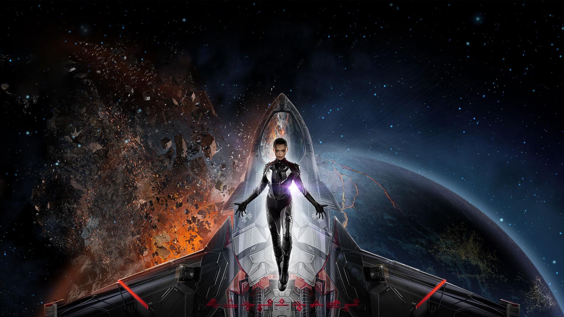 Portada de Chorus