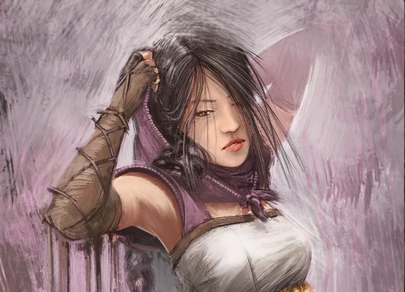 Portada de Shadow Tactics: Blades of the Shogun - Aiko's Choice