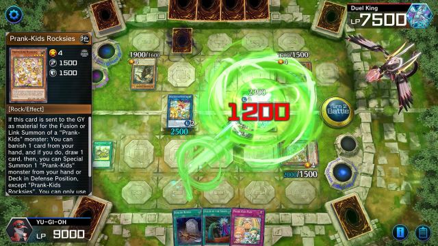Portada de Yu-Gi-Oh! Master Duel