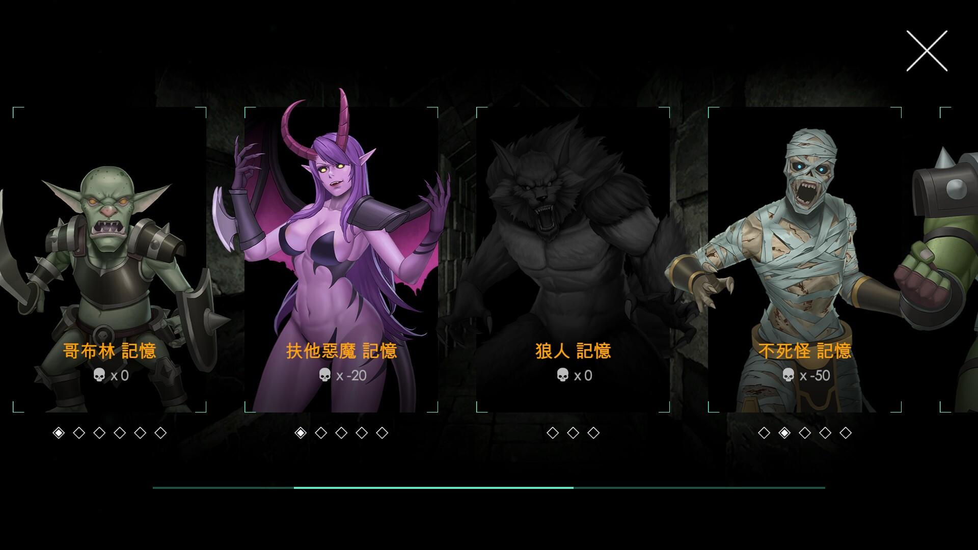 Portada de Escape Dungeon 2