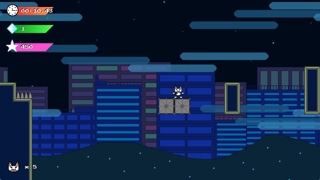Portada de Catto Boi and the Legendary Fragments