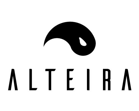 Portada de Alteira (PierreGrl)
