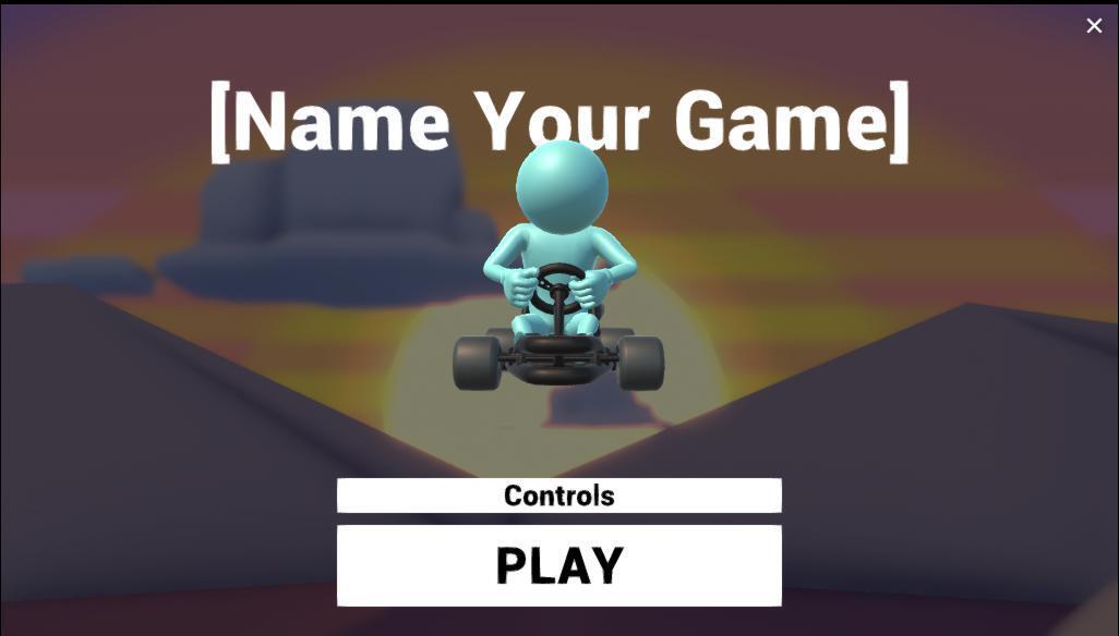 Portada de [Name Your Game]