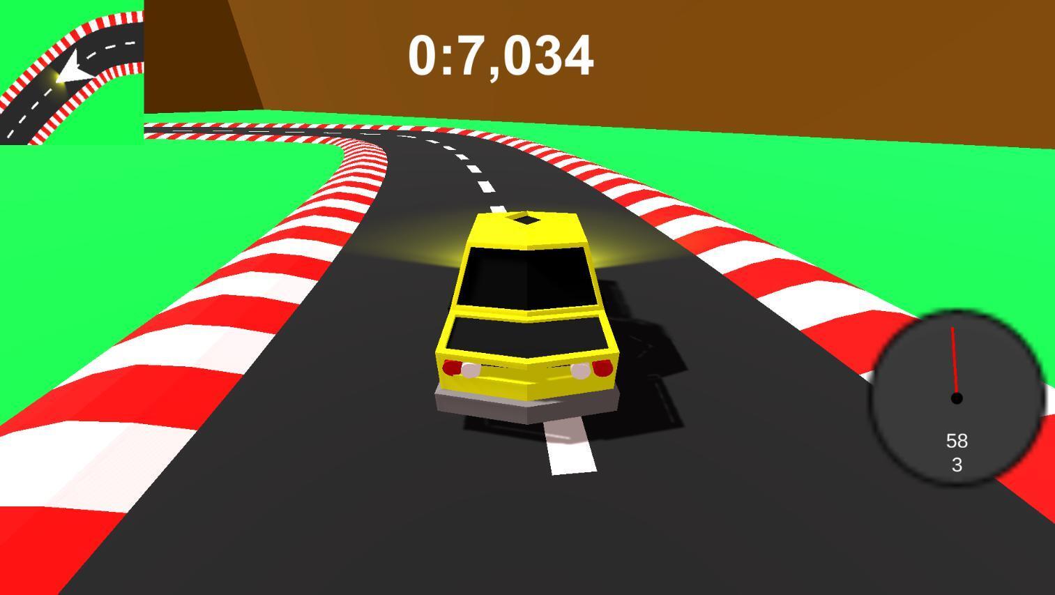 Portada de FastDrive