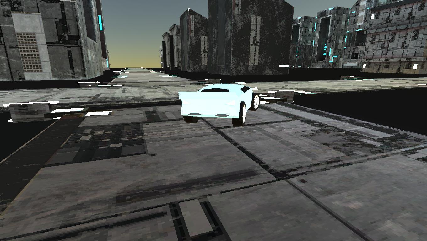 Portada de City FreeRoam Driving