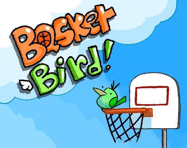 Portada de Basket Bird