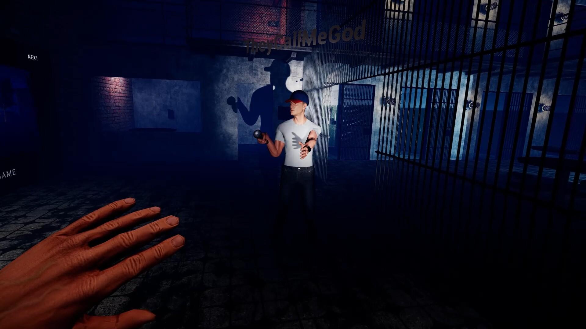 Portada de After Dark VR