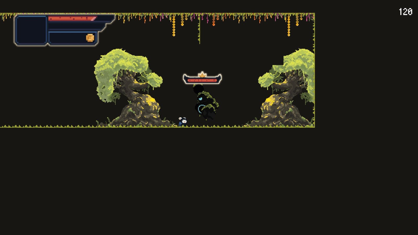 Portada de Project Static