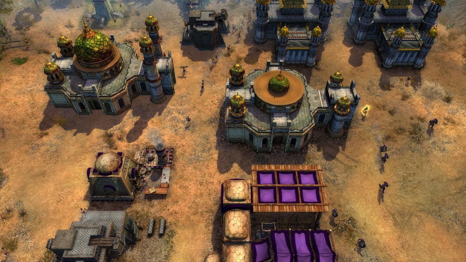 Portada de Ancient Wars: Sparta Definitive Edition