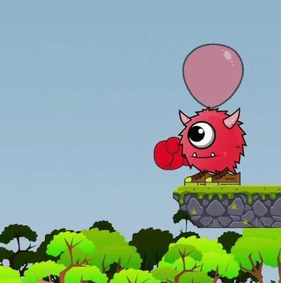 Portada de Balloon Brawlers