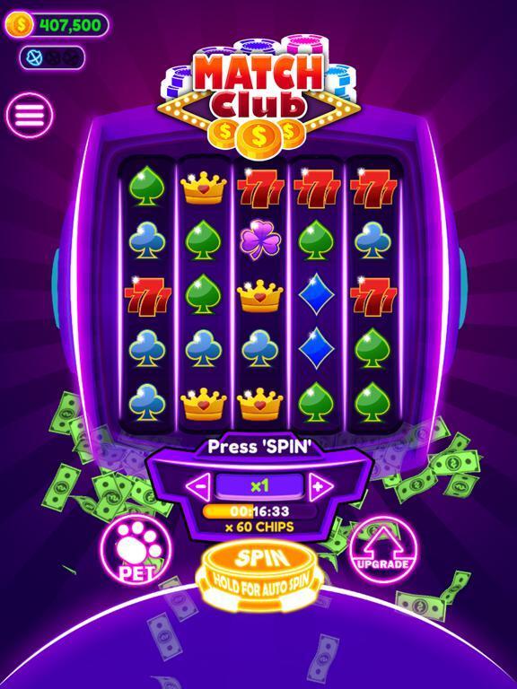Portada de Match Club Master