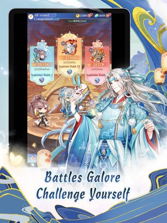 Portada de Heroes of Mythic Might