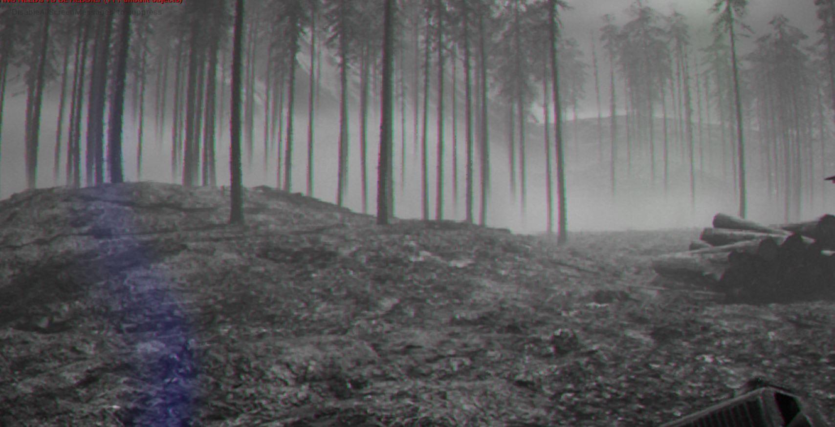 Portada de The Day Has Come (VHS Footage)