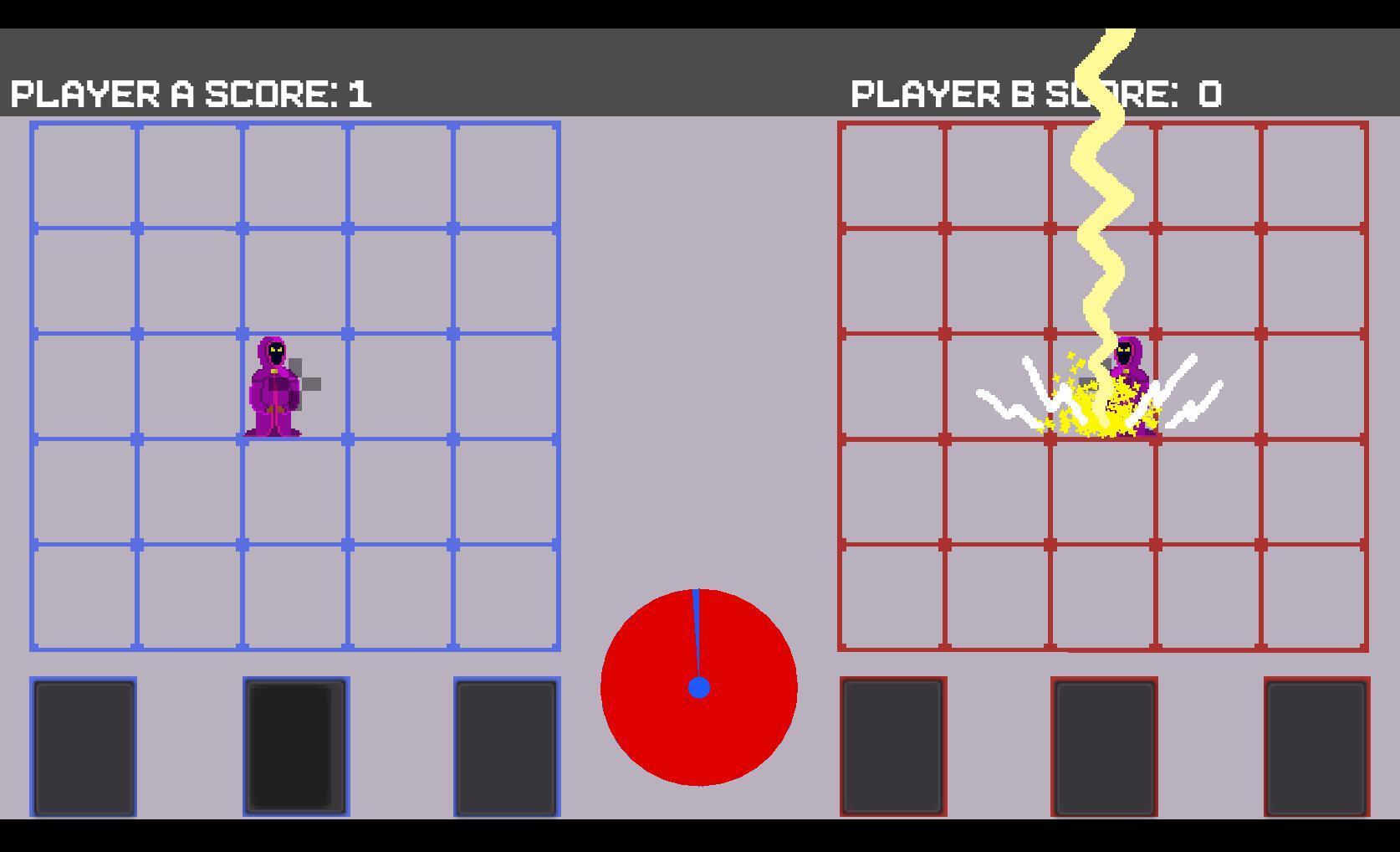 Portada de Gridlock (swordfishgames)