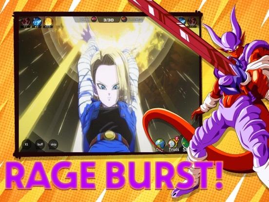 Portada de Z Saiyan Warriors: Revenge
