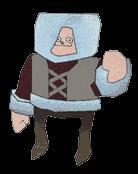Portada de Graysland The EPIC Game