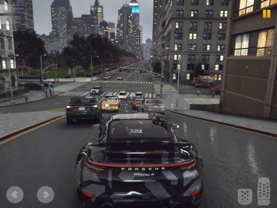 Portada de Street Car Racing Simulator 3D