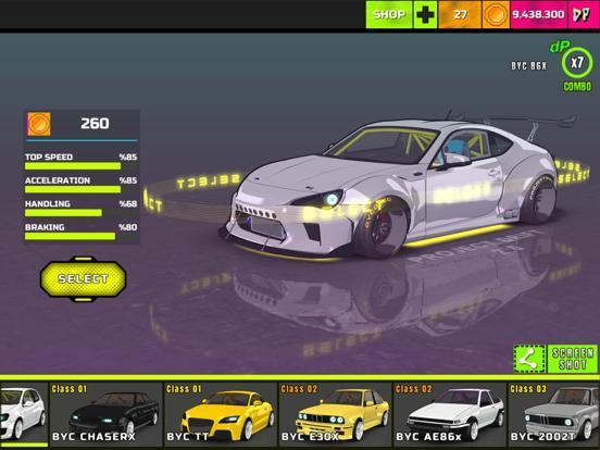 Portada de PROJECT DRIFT 2.0