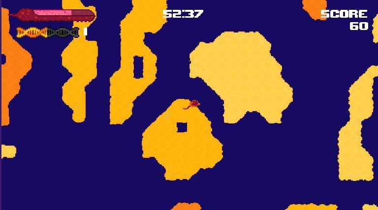 Portada de Petri Arena