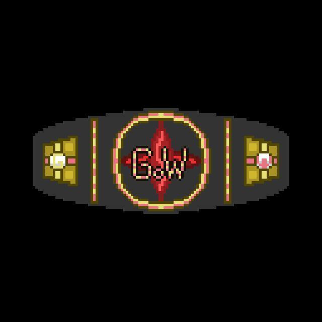 Portada de Gods Of Wrestling