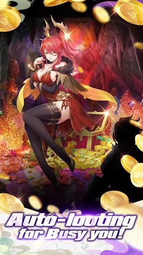 Portada de League of Pantheons