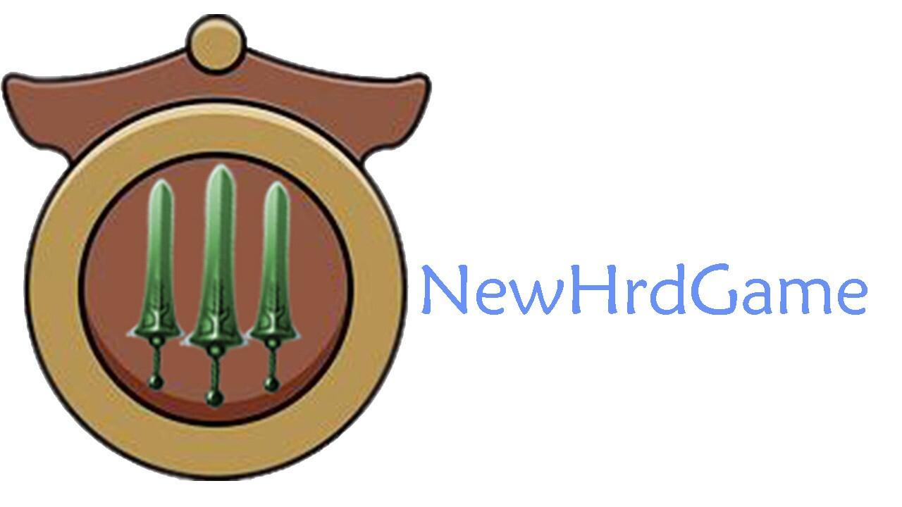 Portada de NewHrdGame