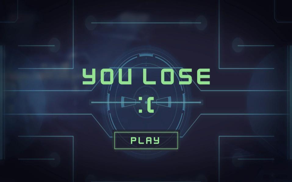 Portada de Classic Pong (andresnavag93)