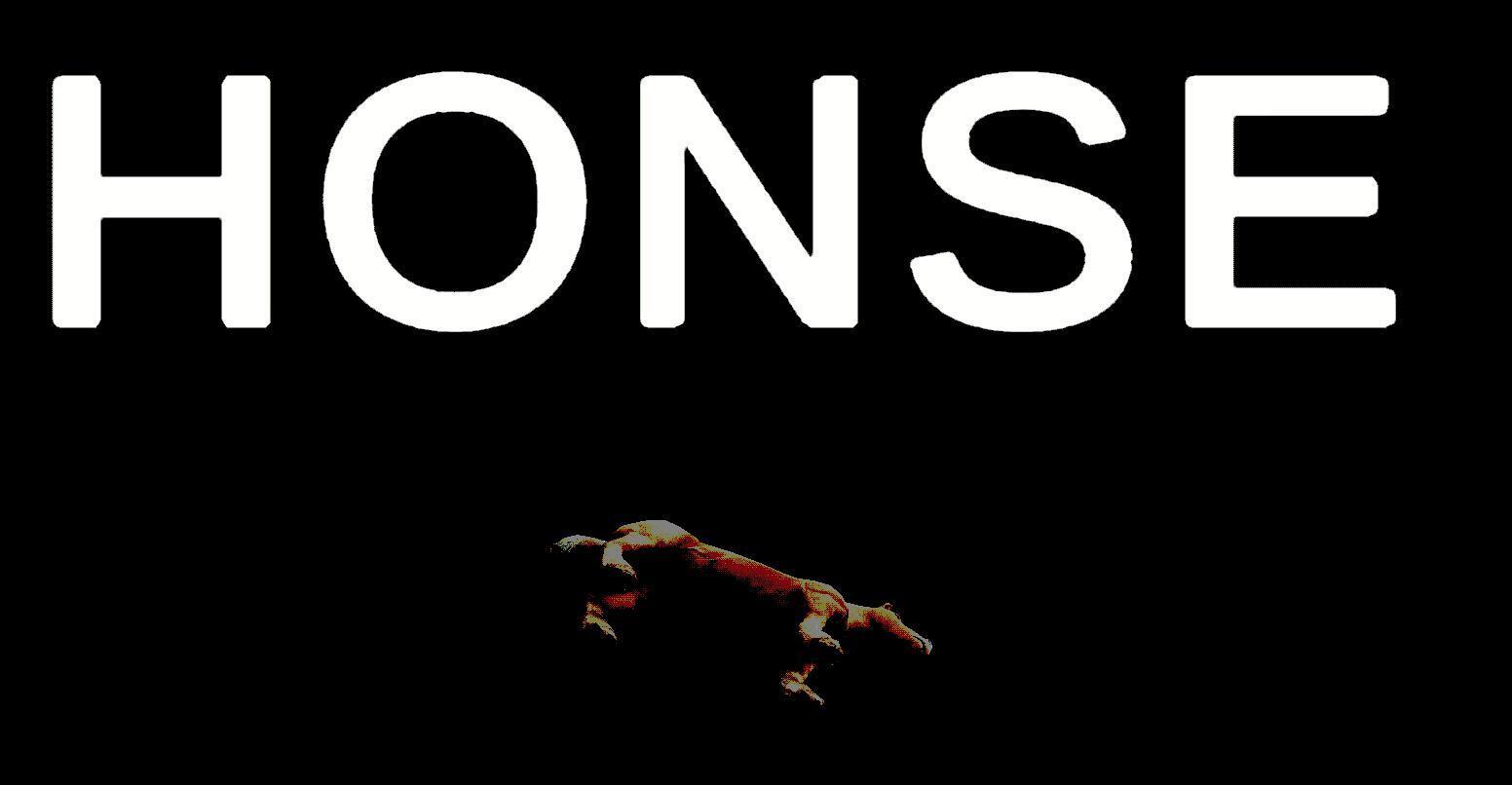 Portada de HONSE