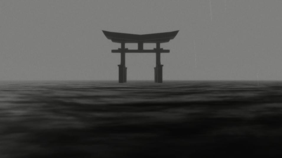 Portada de 決闘 (DUEL)