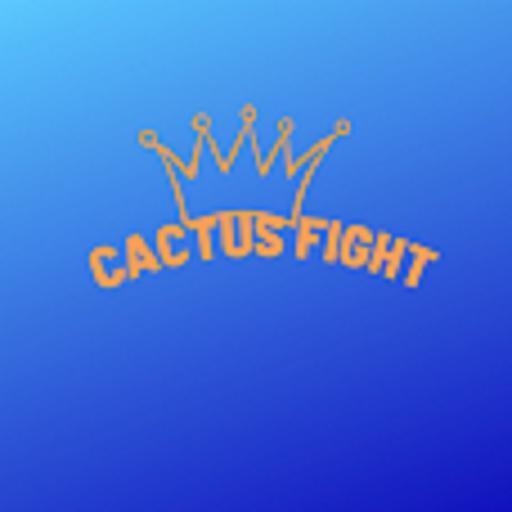 Portada de Cactus Fight [Beta] Only Android!