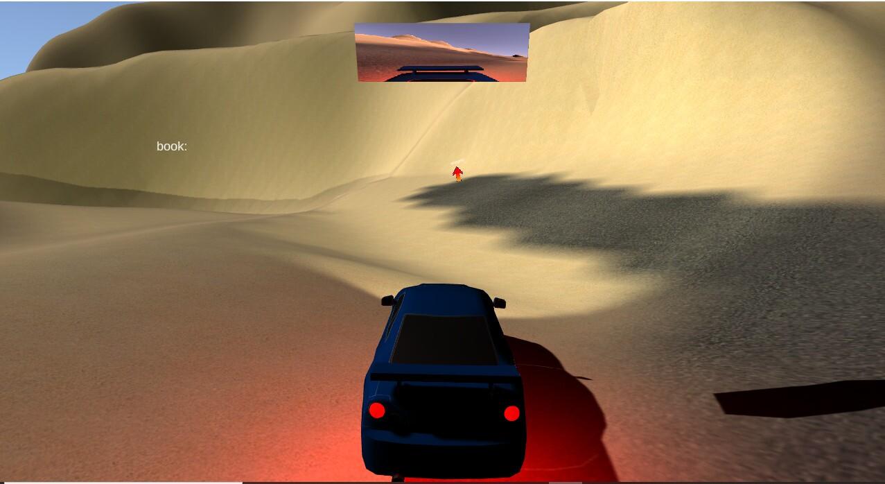 Portada de Driving to freedom