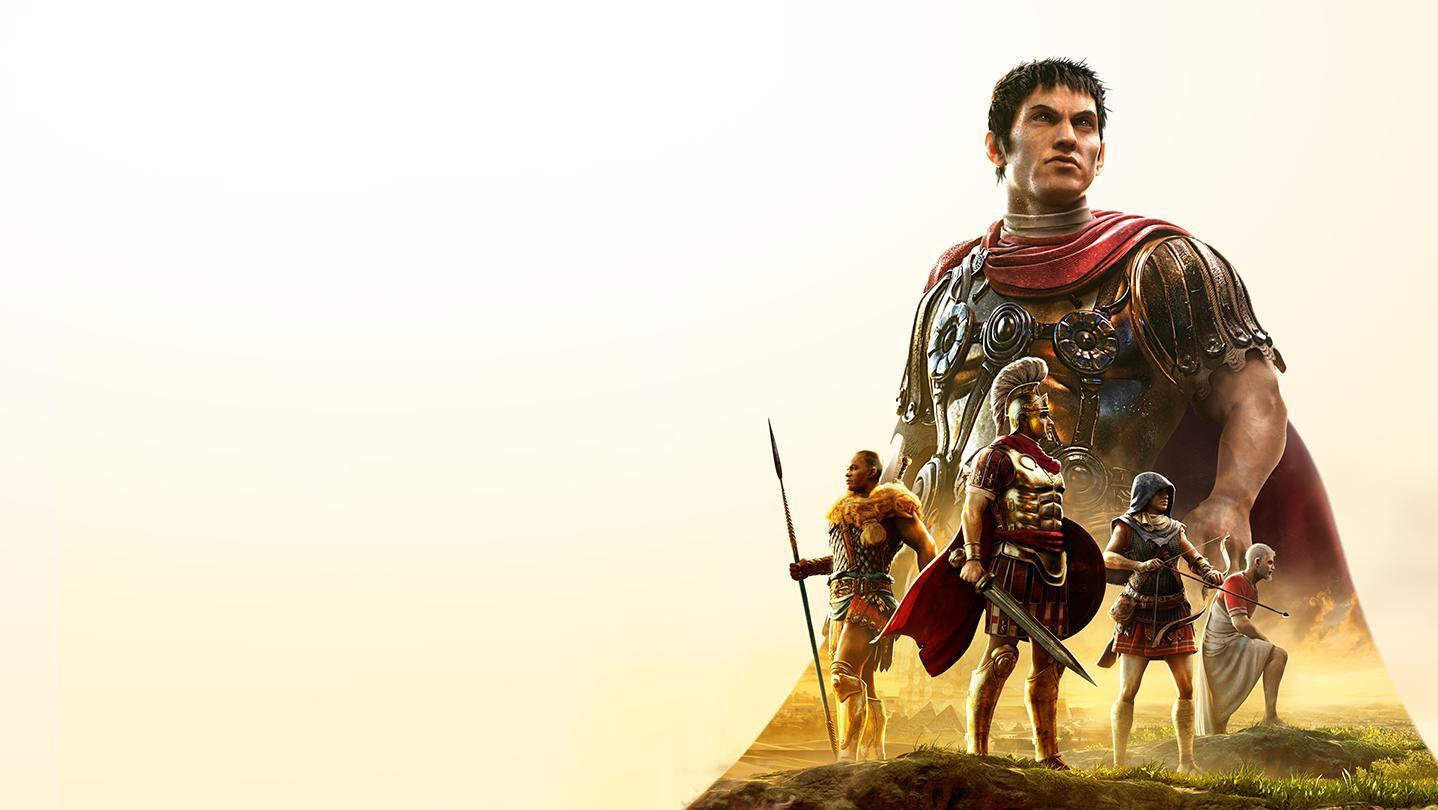 Portada de Expeditions: Rome