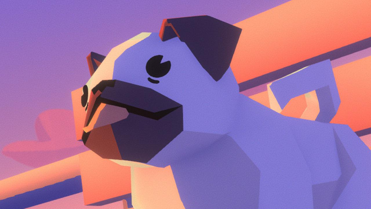 Portada de Pupperazzi