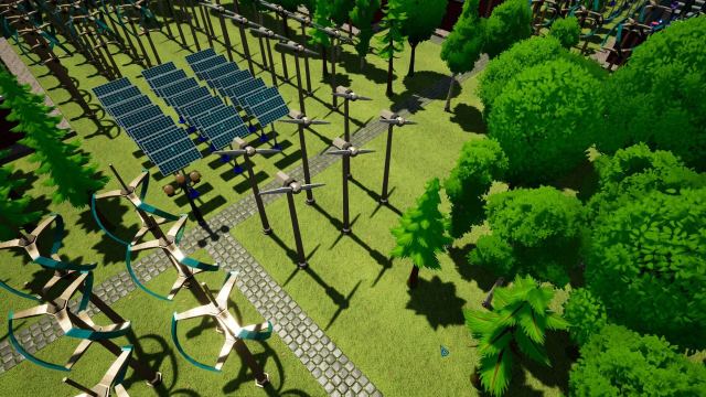 Portada de Smart Factory Tycoon: Beginnings