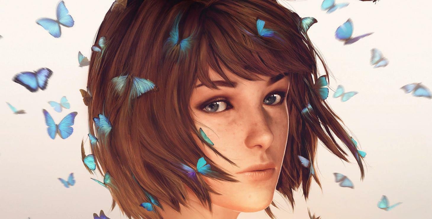 Portada de Life is Strange Remastered