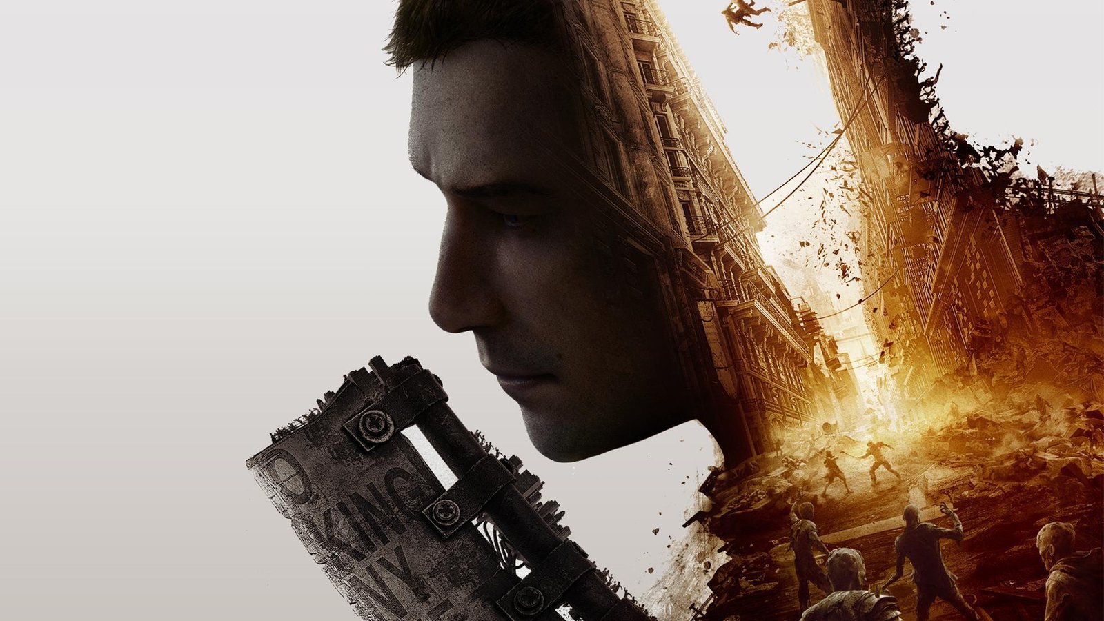 Portada de Dying Light 2 Stay Human