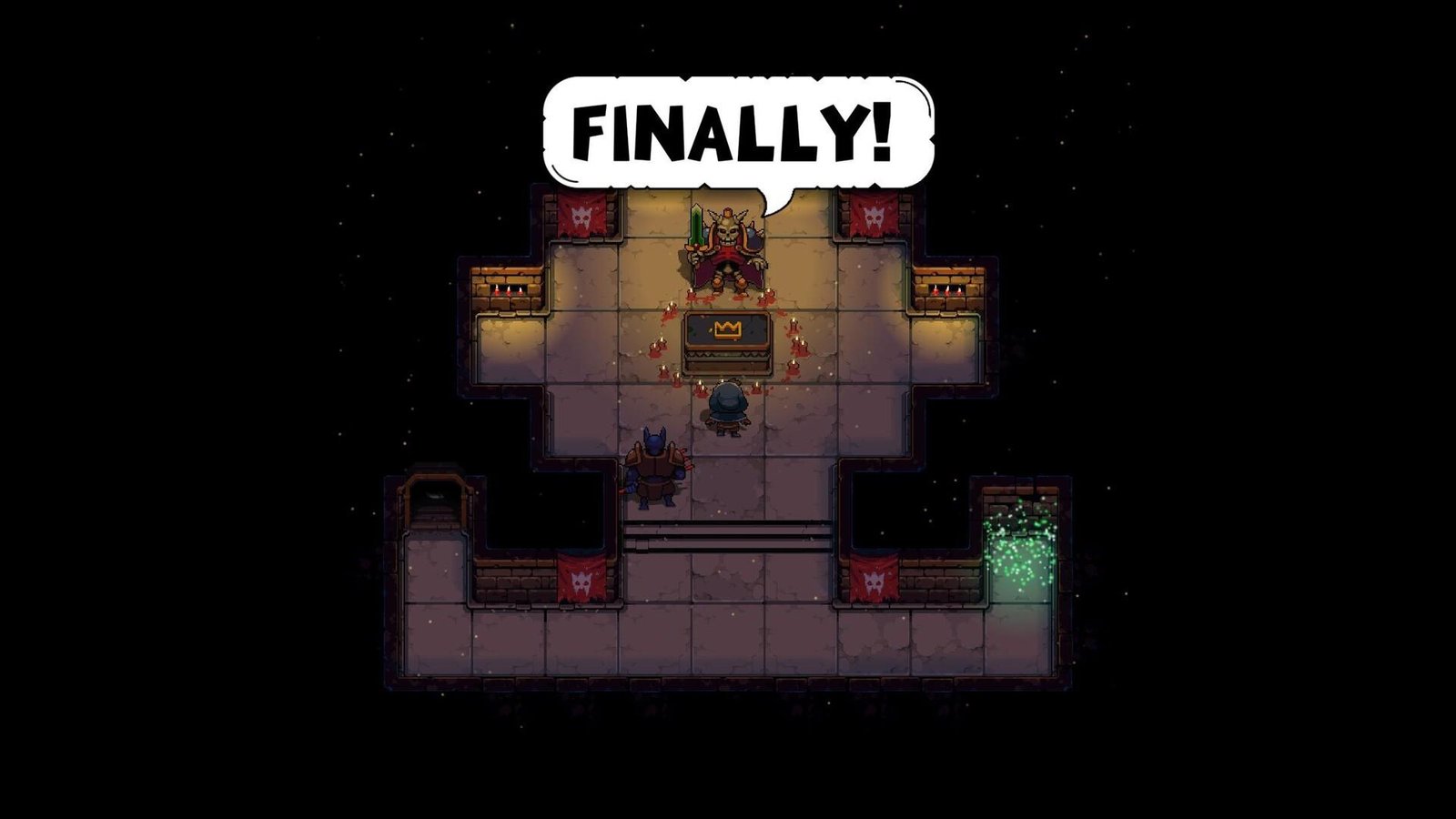 Portada de Dungeons of Dreadrock