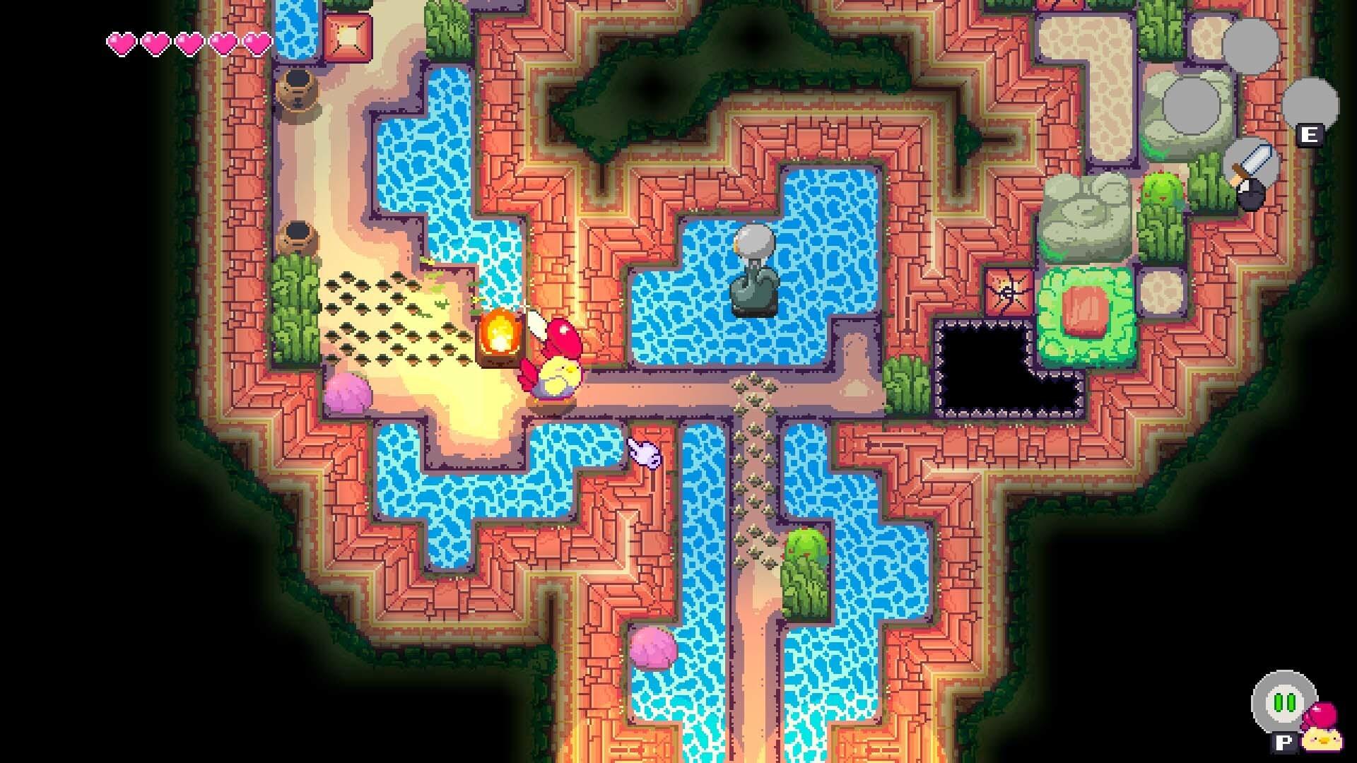 Portada de Super Dungeon Maker