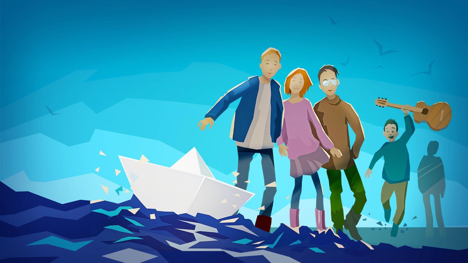 Portada de Know by Heart