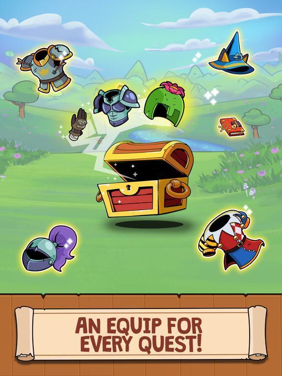 Portada de Card Guardians: Strategy RPG