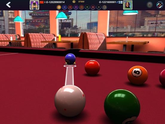 Portada de Real Pool 3D 2