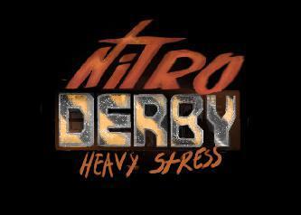 Portada de NITRO DERBY (STUDIO TABOURET)