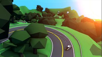 Portada de Jelly Drift Chaos Mod
