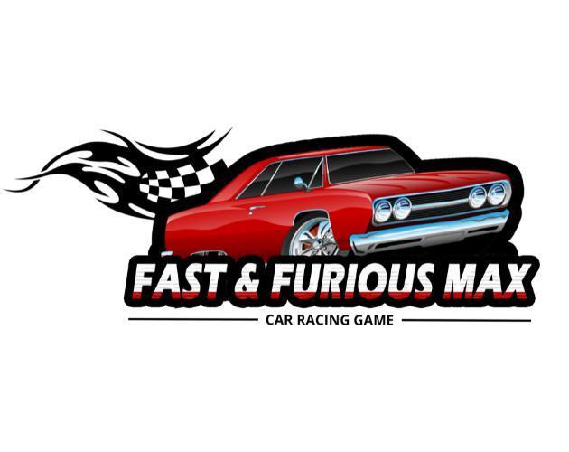 Portada de Fast and Furious Max